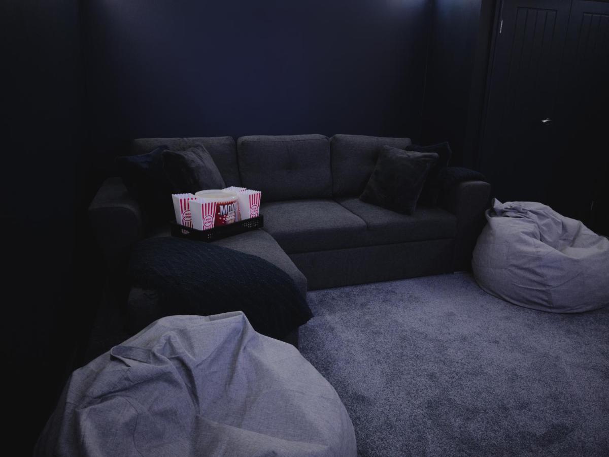 Station House Haworth Apartment Bagian luar foto